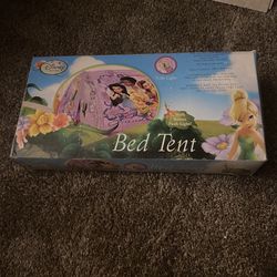 Disney Tinker Bell Bed Tent