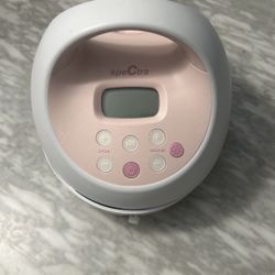 Spectra Pump (s2)