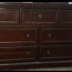 PORTER DRESSER – $399 OBO