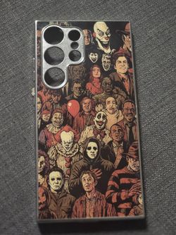 New S24 Ultra Case