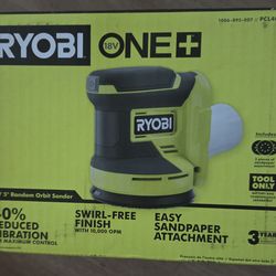 Ryobi