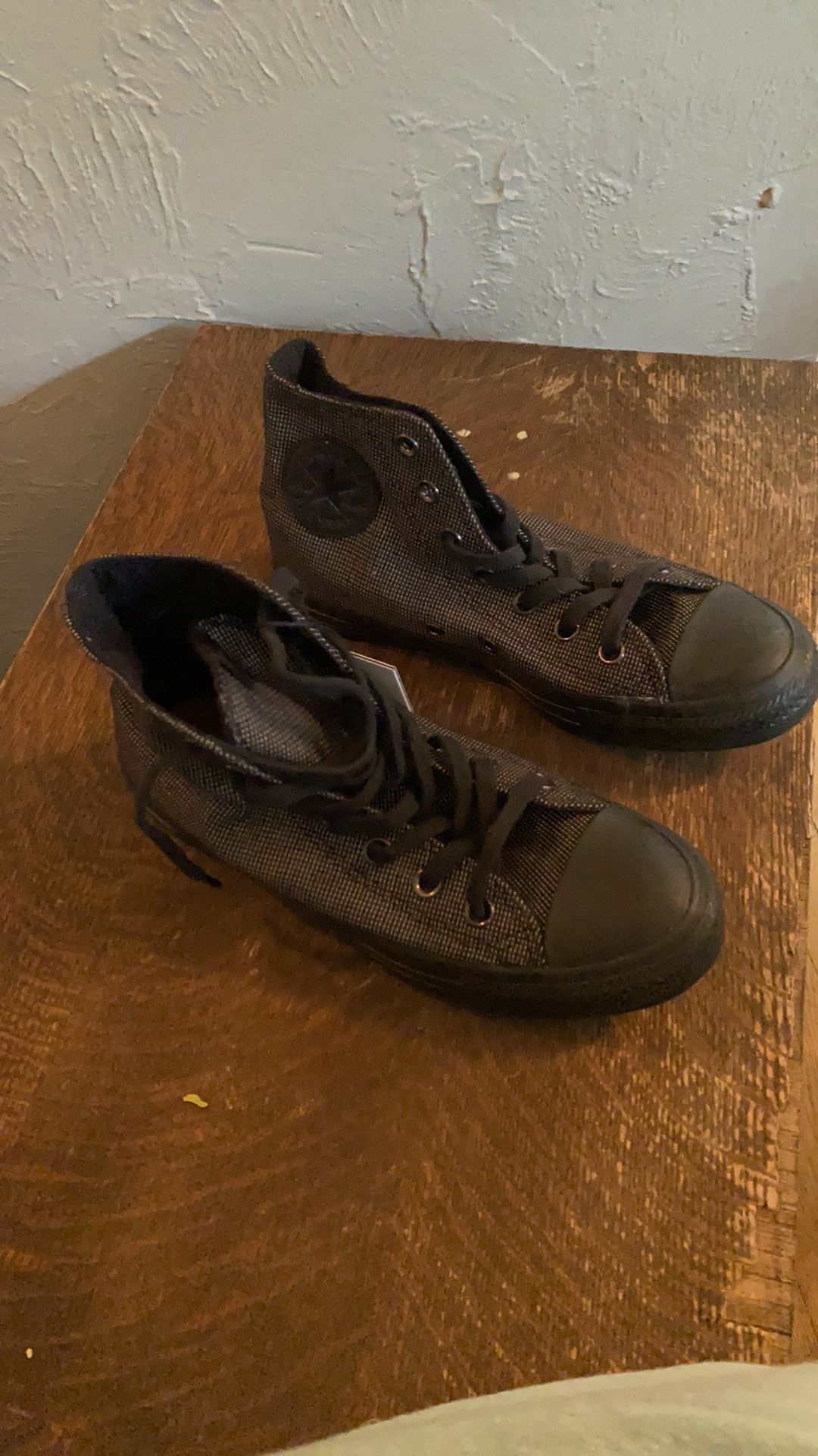 Converse High Tops