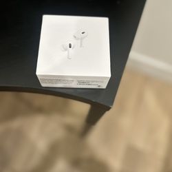 Airpod Pros 2