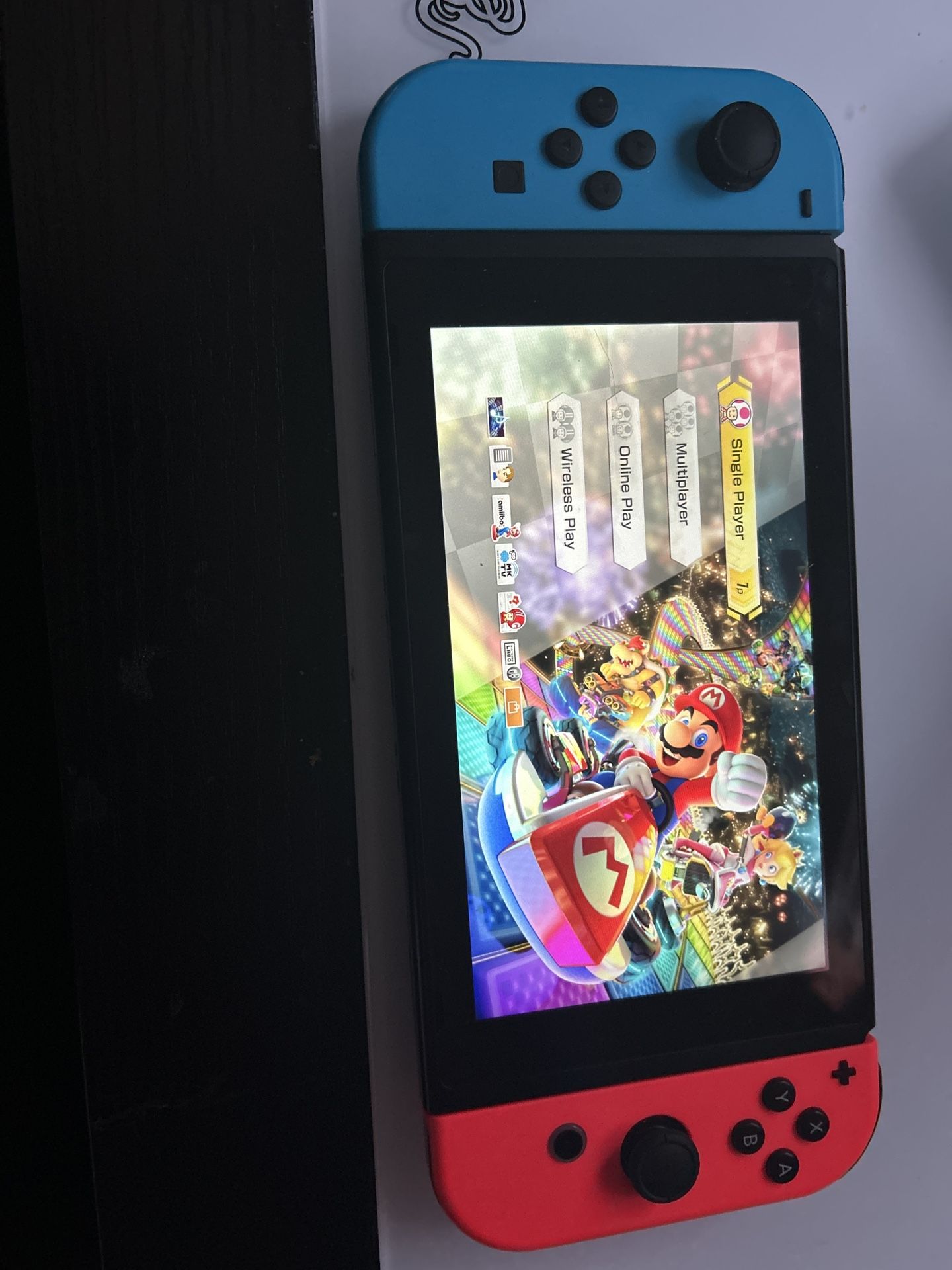Switch