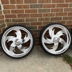 Billet Specialties Wheel And Tire Package Deals Available Payment Plan Options 
