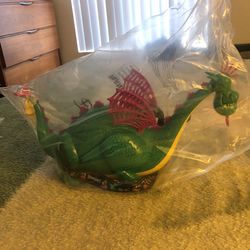 Disney Pete’s Dragon Popcorn Bucket