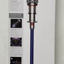 Dyson V11 Cordless Stick Vacuum Blue 