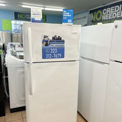 Frigidaire Refrigerator White 