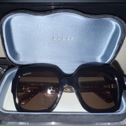 Gucci Sunglasses 