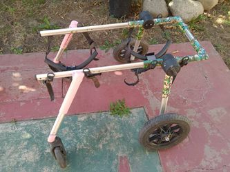 Animal Wheelchair