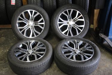 Mitsubishi Wheels Subaru Rims Mazda 3 Mazda 5 Mazda 6 Outlander Eclipse BRZ FRS