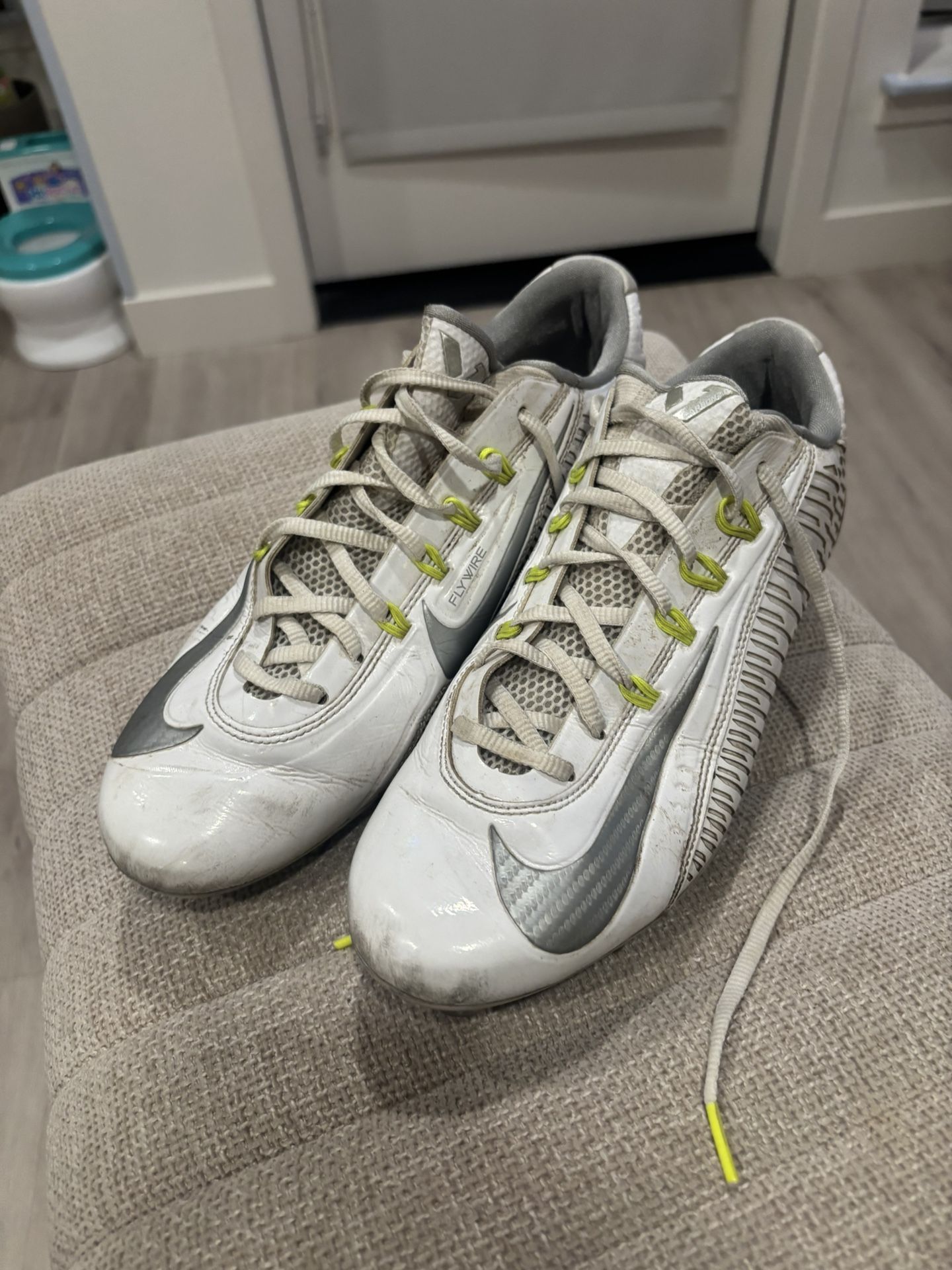 Nike Vapor Carbon Elites 