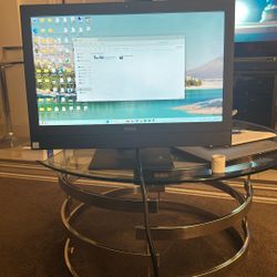Dell OptiPlex 5250 All-In-One