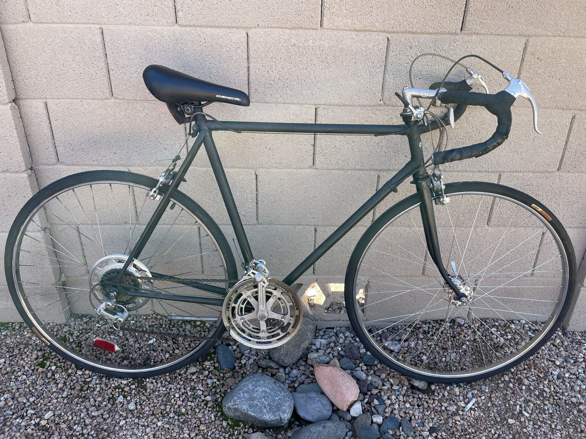 1973 Schwin le tour