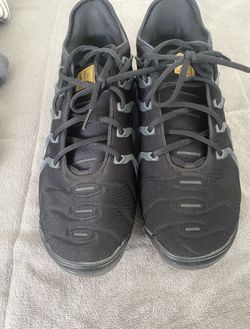 vapor maxes