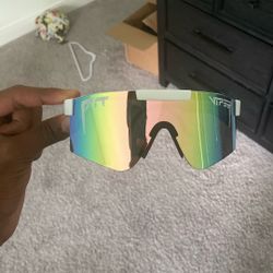 Pit Vipers 