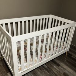 Free With Breathable Mattress 