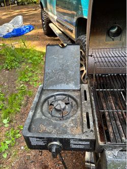 Bbq