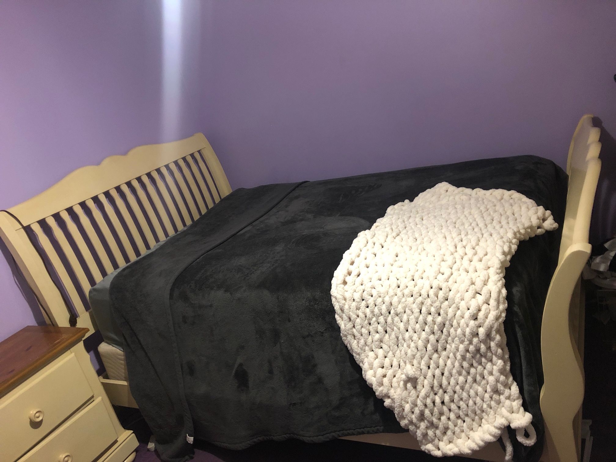 Bed Frame