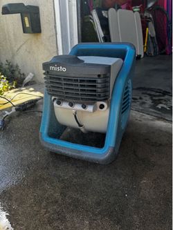 Lasko Misto misting fan