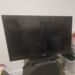 42" Sanyo LCD HDTV