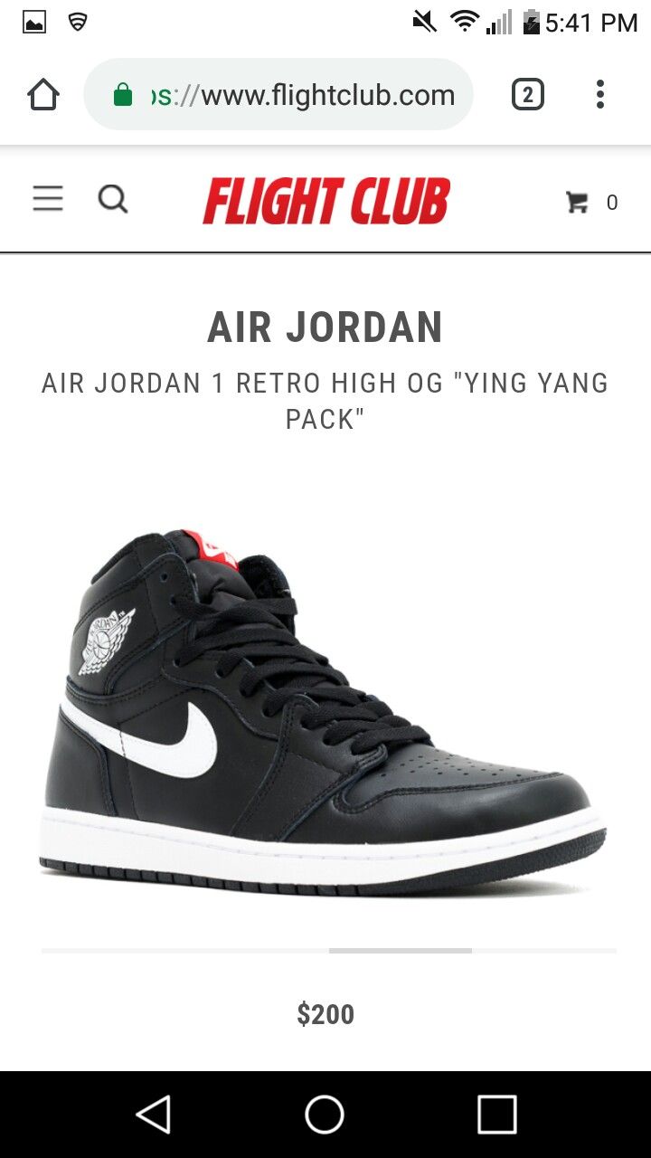 Jordan 1