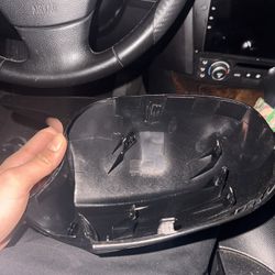 Tapas Para Espejos BMW 330 Y Otros 