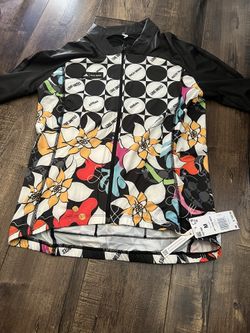 Adidas Women Cycling Shirt