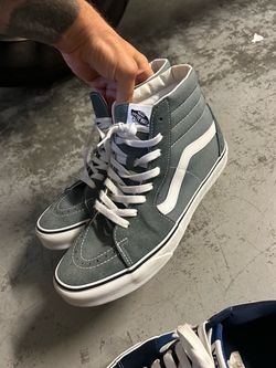Vans size 11