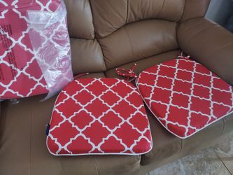 4 Chair Covers