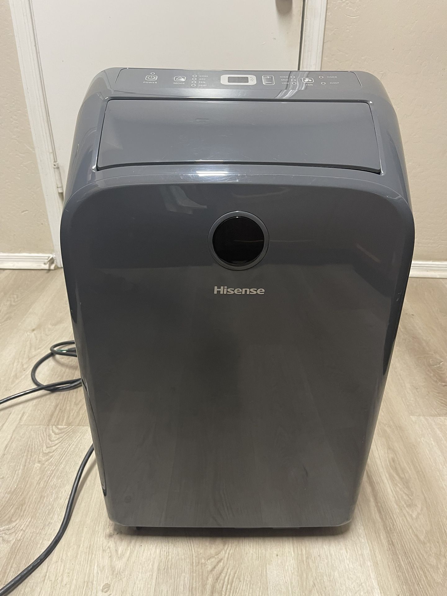 Hisense Portable Air Conditioner
