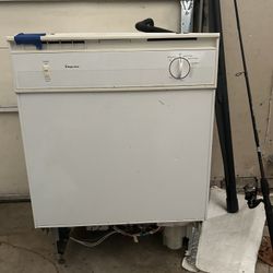 Dishwasher 