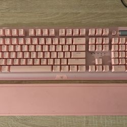 Razer Gaming keyboard 