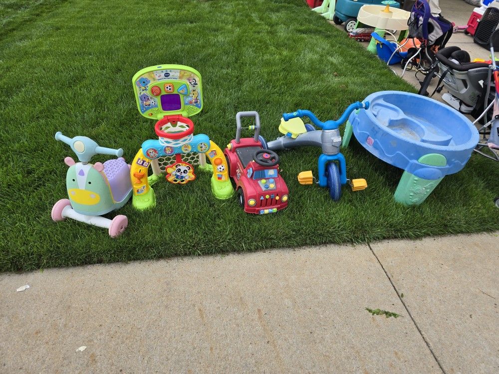 Kids Toys