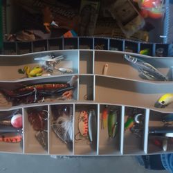 Tackle Box