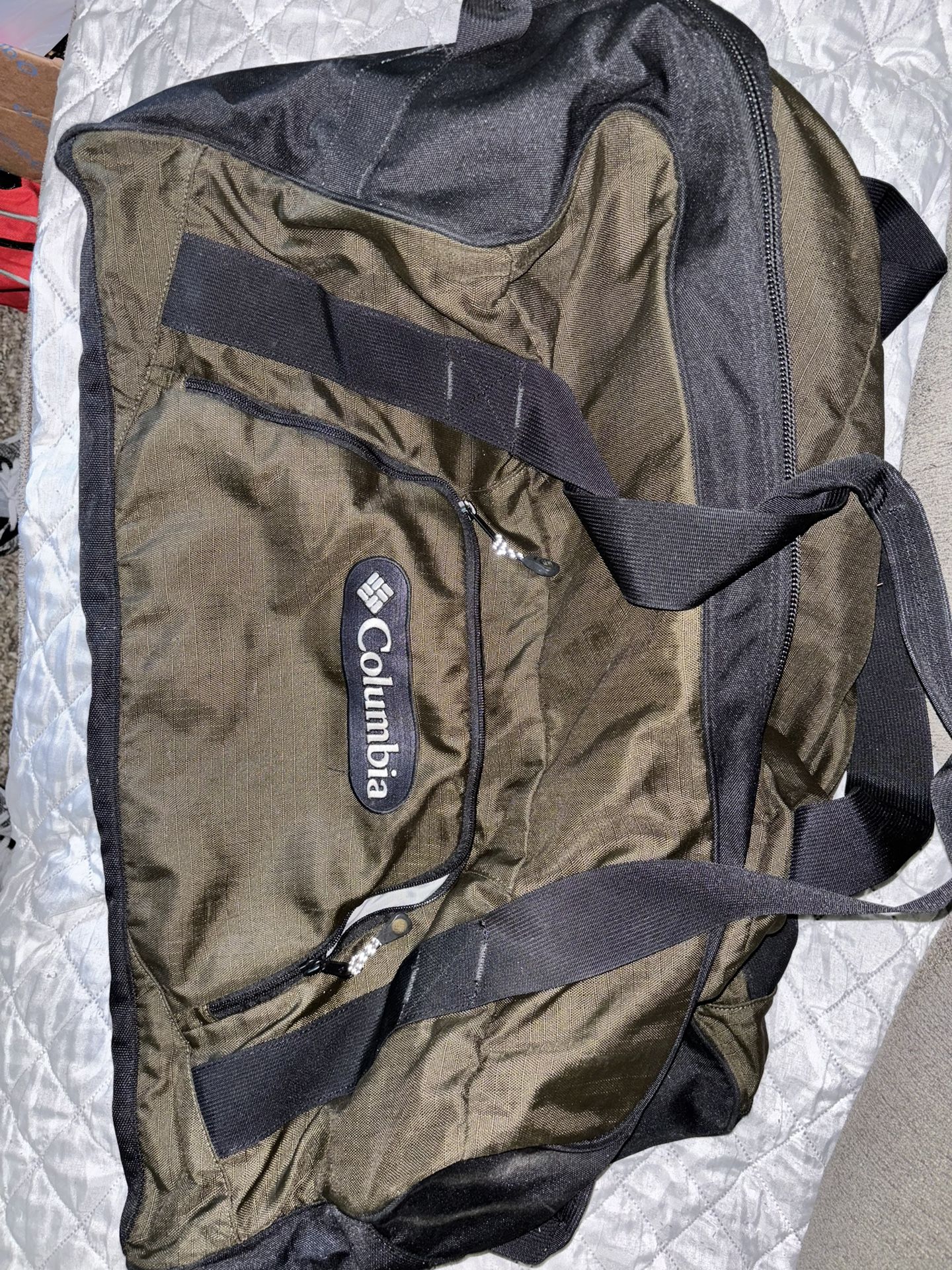 Duffle Bag