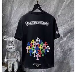 Chrome Hearts T Shirt