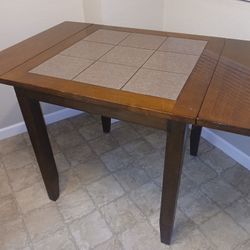 Table And Chairs