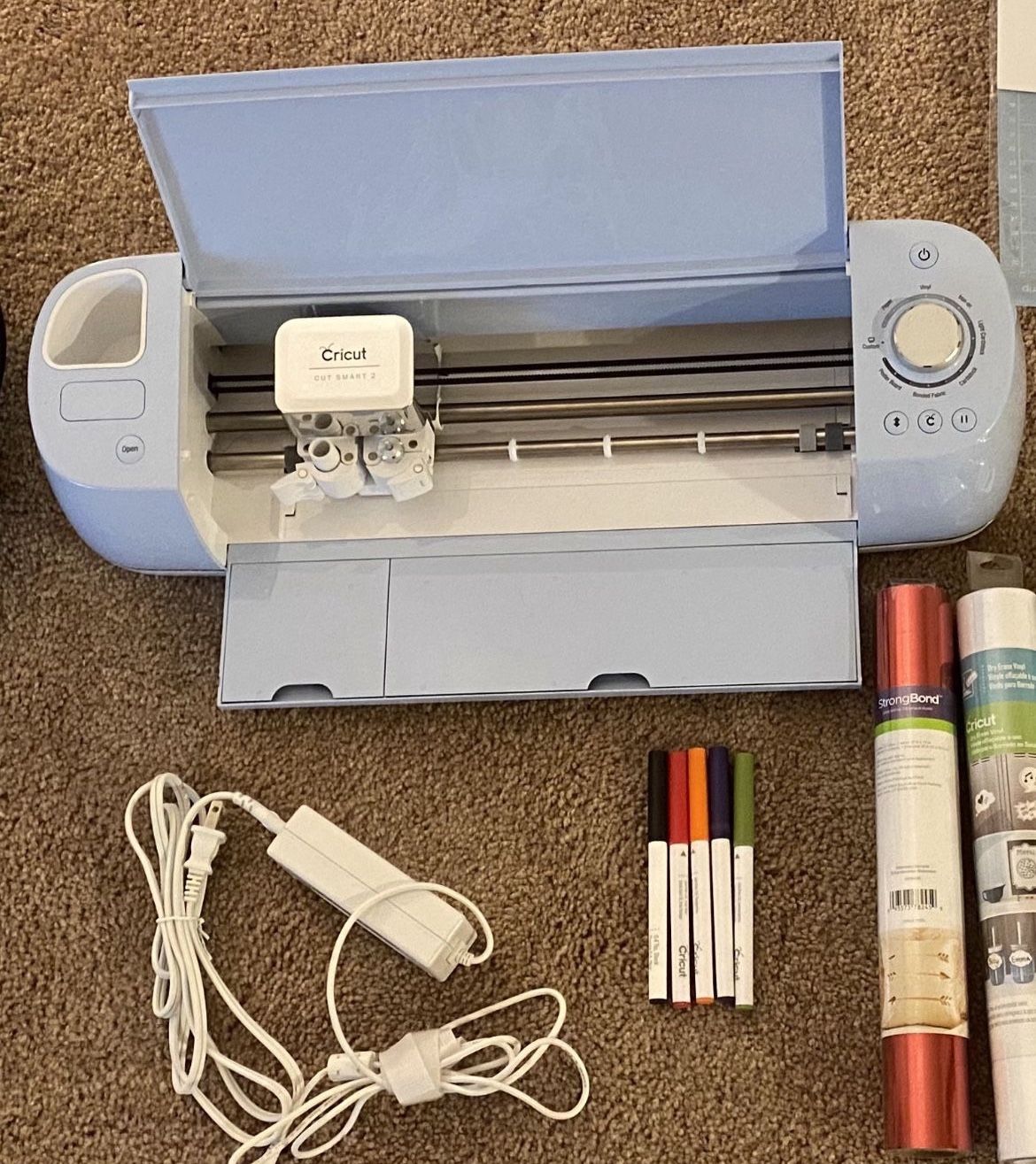 Cricut Maker 3