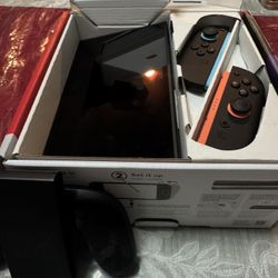 Brand New Open Box Nintendo Switch 2