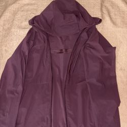 Lululemon Jacket 
