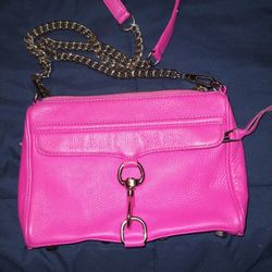 Mini MAC Crossbody 