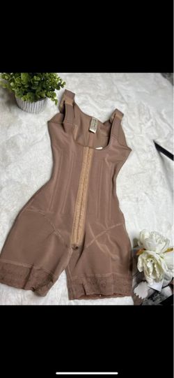 Full Body Shaper Bodysuit