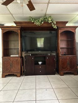 Tv Entertainment Center Stands Only