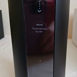 Canary Home Surveillance 