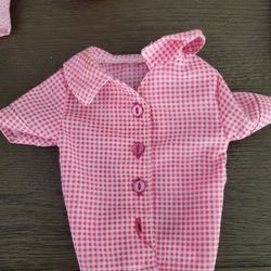 Og Or Ag Doll Clothes, Each Pic