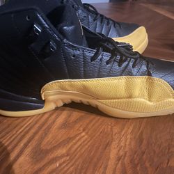 Jordan 12s Retro 