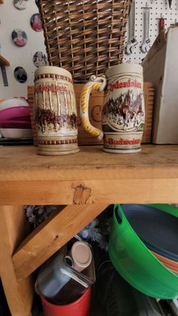 Mugs
