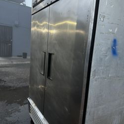 Commercial Fridge 