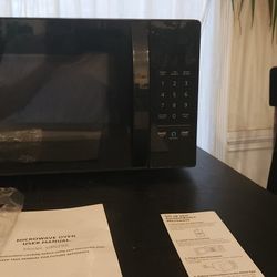 Microwave Oven Amazon Alexa